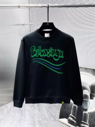 balenciaga sweatshirt manches longues pour homme s_12720b7